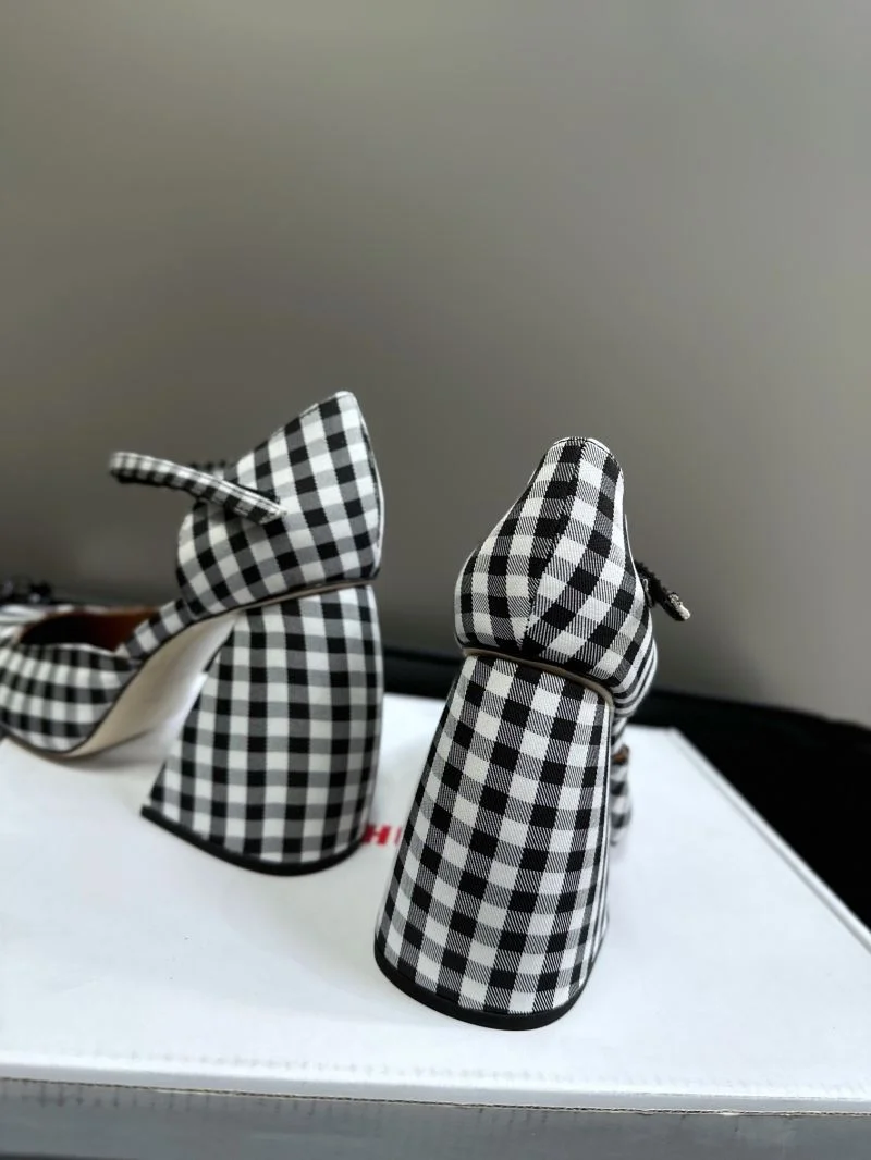 Sophisticated Shushutong Shoes 11265