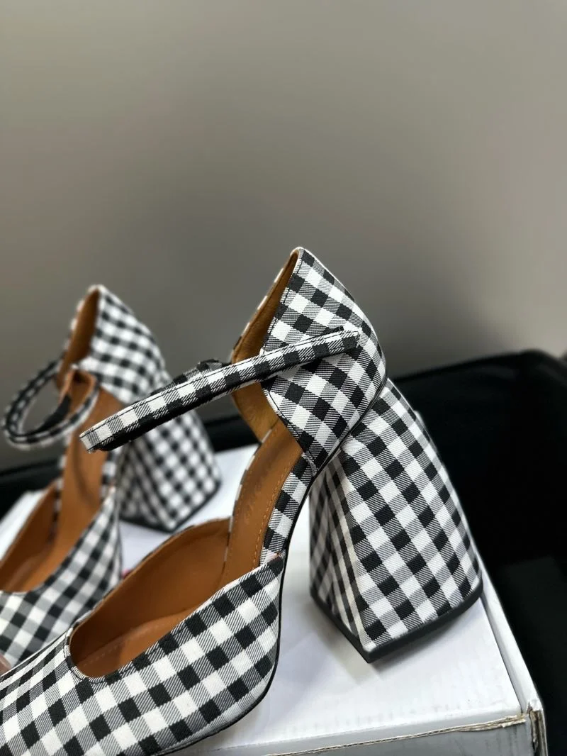 Sophisticated Shushutong Shoes 11265