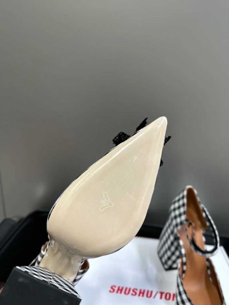 Sophisticated Shushutong Shoes 11265