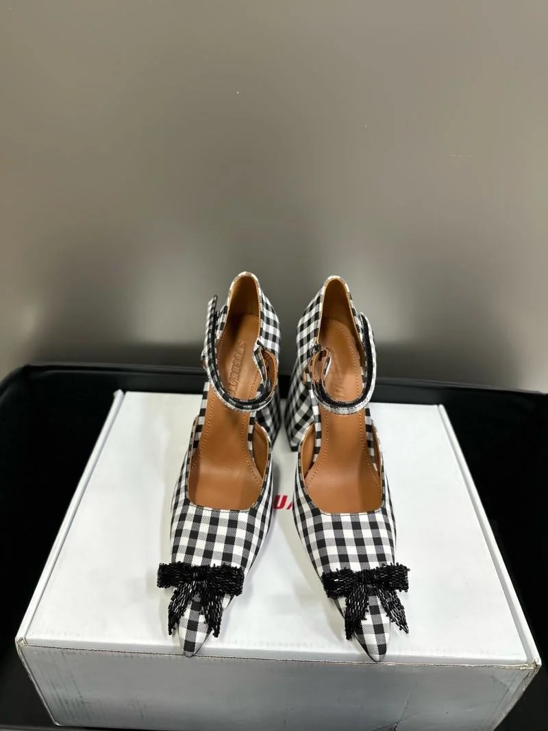 Sophisticated Shushutong Shoes 11265