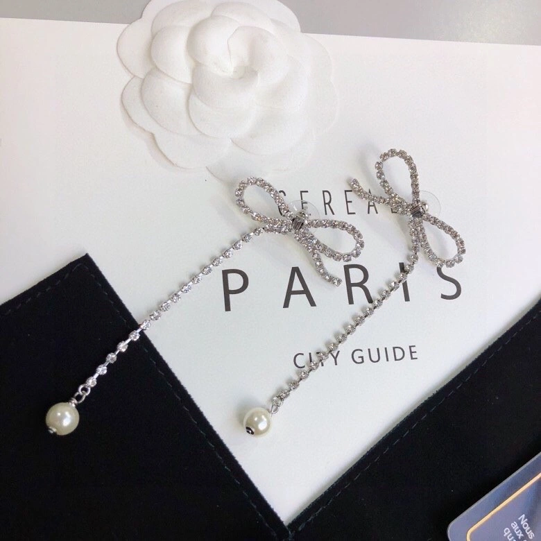 Thermal Simone Rocha Earrings 212825