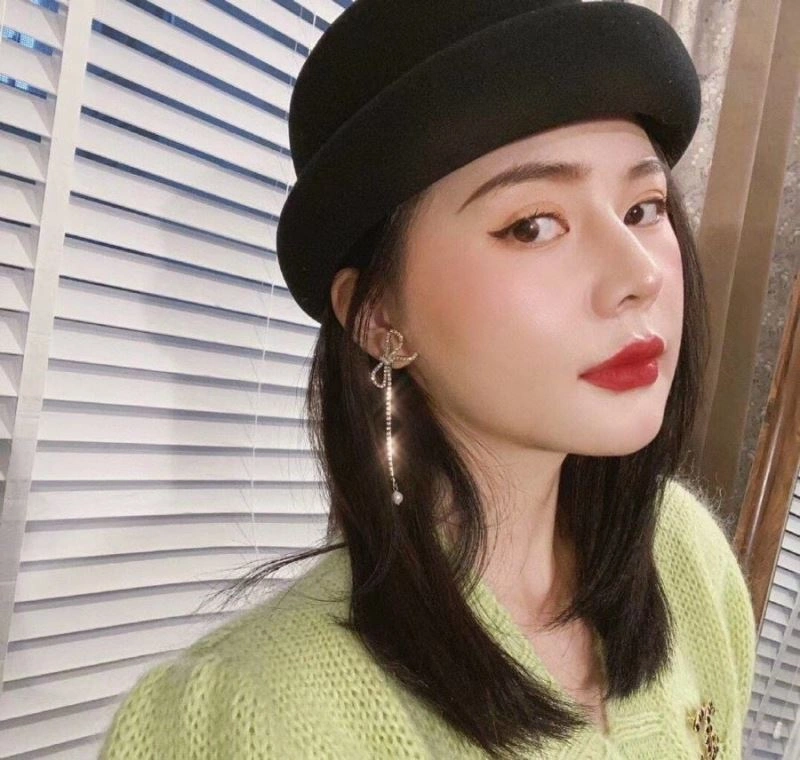 Thermal Simone Rocha Earrings 212825