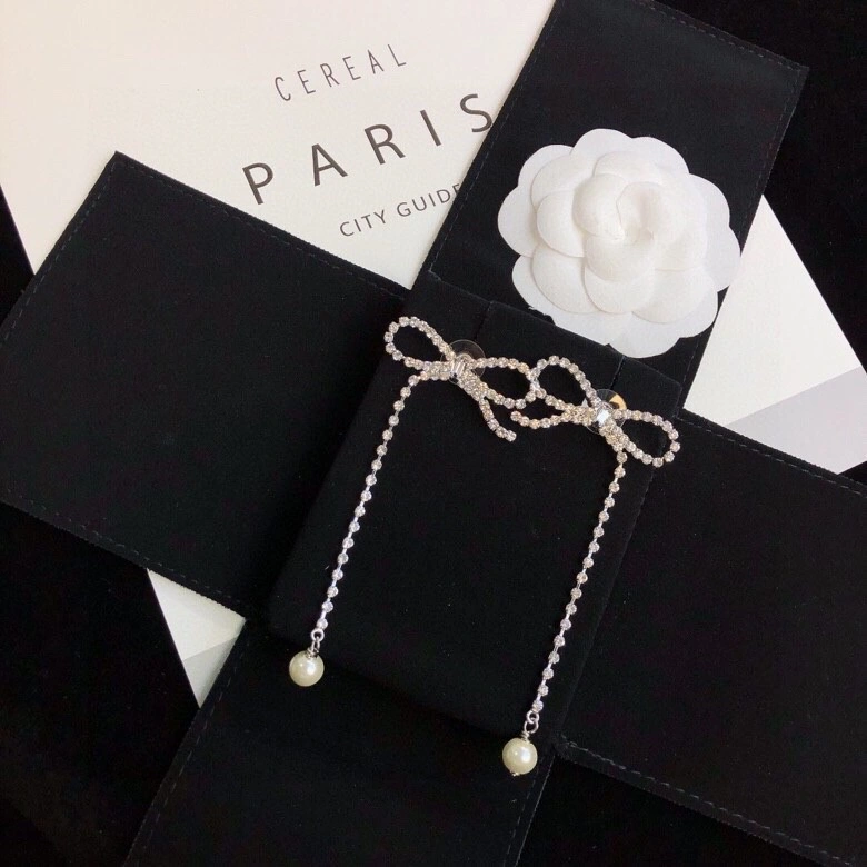 Thermal Simone Rocha Earrings 212825