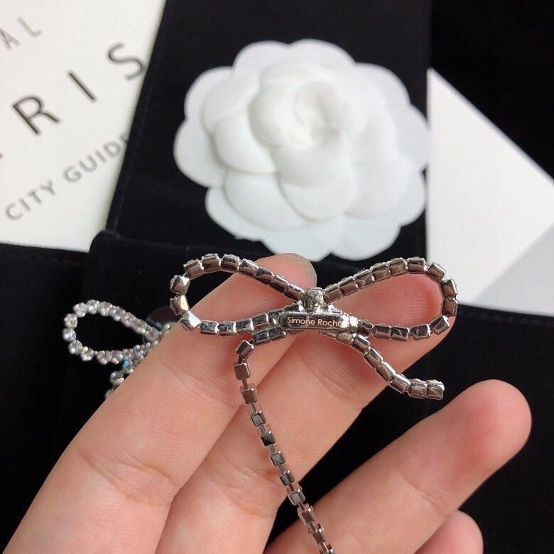 Thermal Simone Rocha Earrings 212825