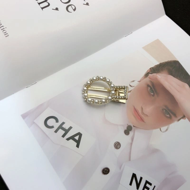 Simone Rocha Hairpins Popular 212499
