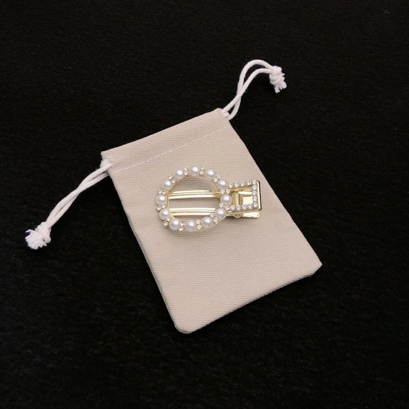 Simone Rocha Hairpins Popular 212499