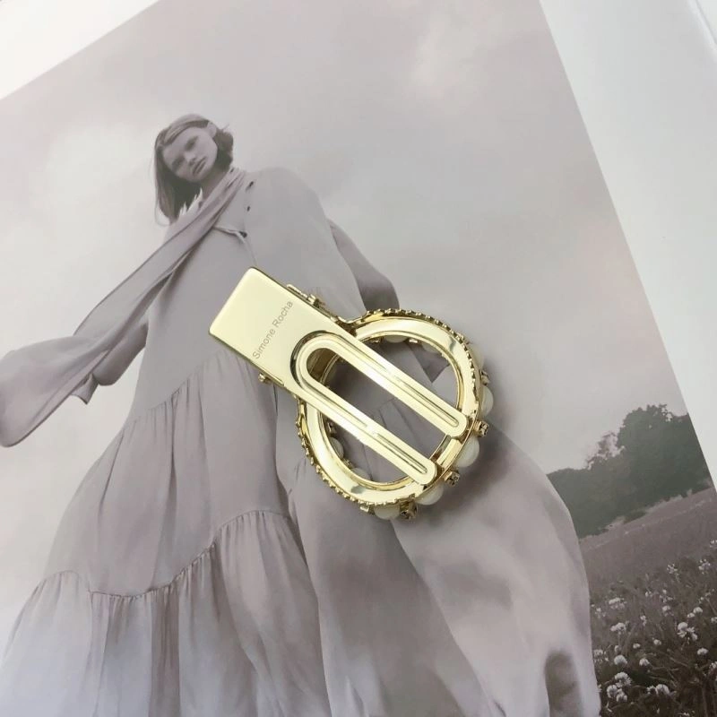 Simone Rocha Hairpins Popular 212499