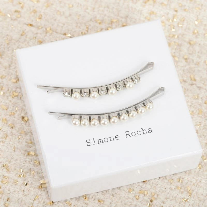 Seasonal Simone Rocha Hairpins 209088