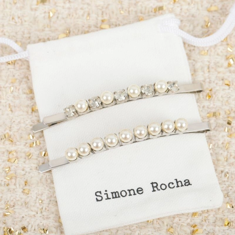 Seasonal Simone Rocha Hairpins 209088