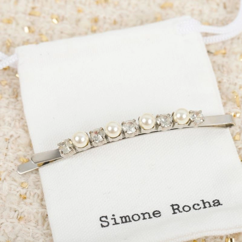 Seasonal Simone Rocha Hairpins 209088