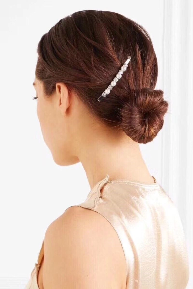 Seasonal Simone Rocha Hairpins 209088