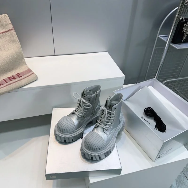Smfk Boots Attractive 8933