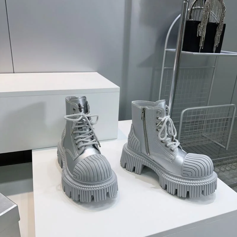 Smfk Boots Attractive 8933