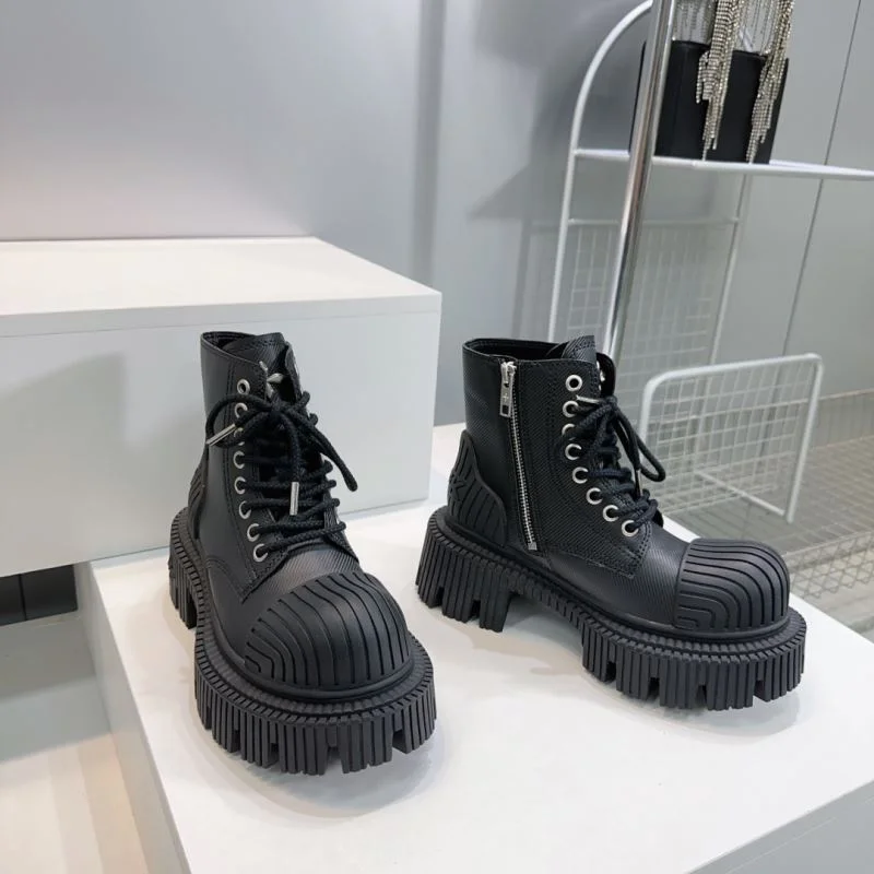 Classic Smfk Boots 8936