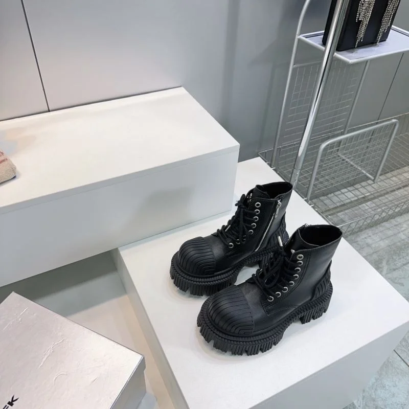 Classic Smfk Boots 8936