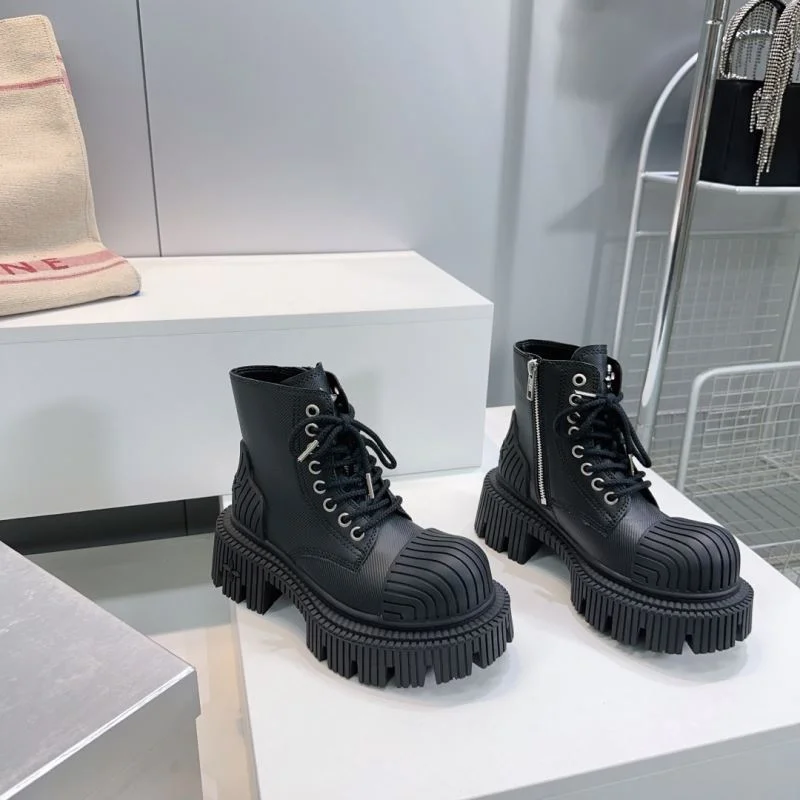 Classic Smfk Boots 8936