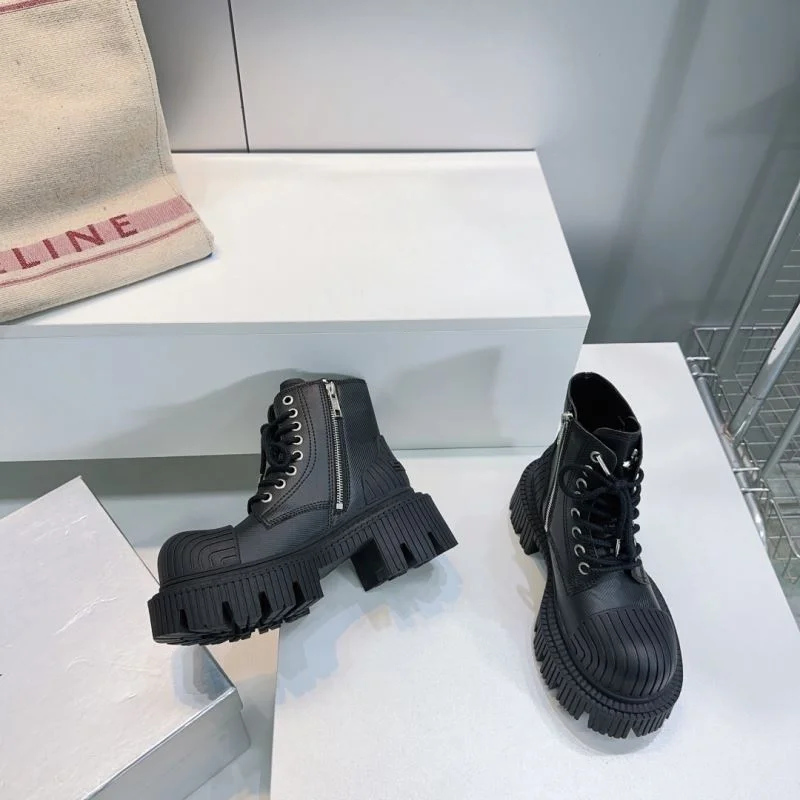 Classic Smfk Boots 8936