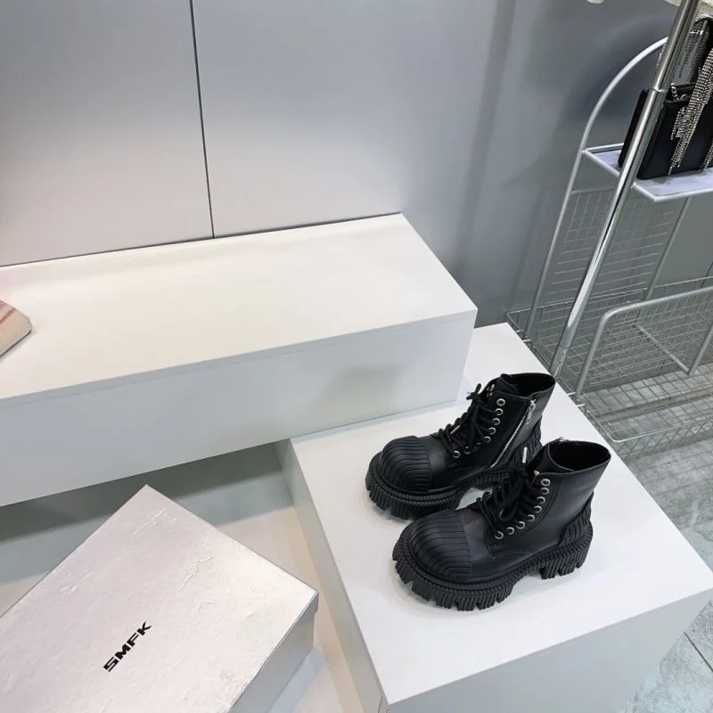 Classic Smfk Boots 8936