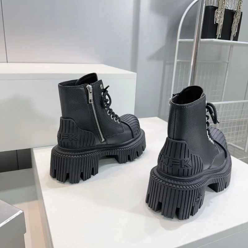 Classic Smfk Boots 8936
