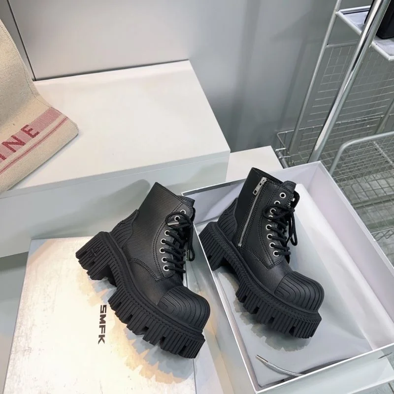 Classic Smfk Boots 8936