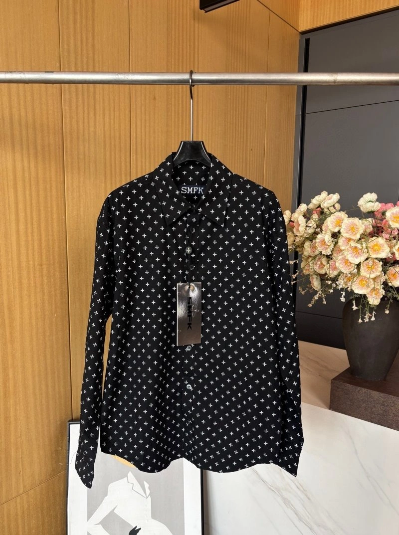 Tailored Smfk Shirts 148204
