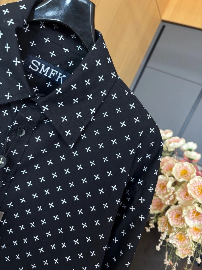 Tailored Smfk Shirts 148204
