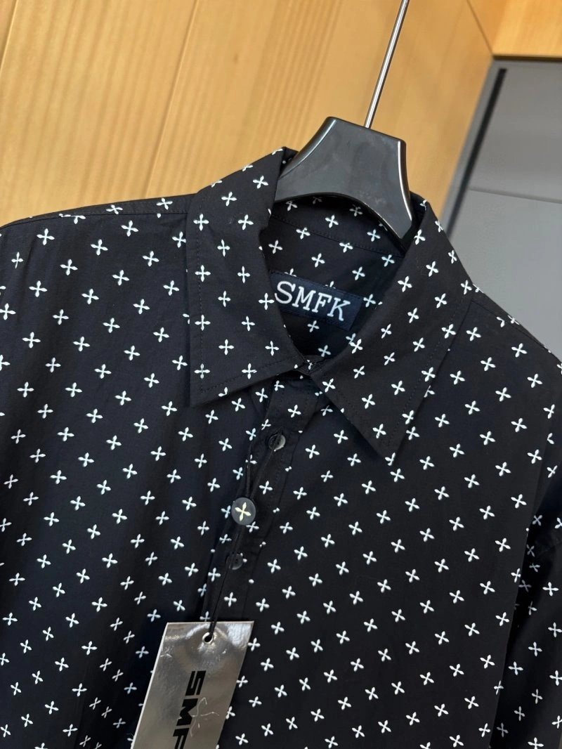 Tailored Smfk Shirts 148204