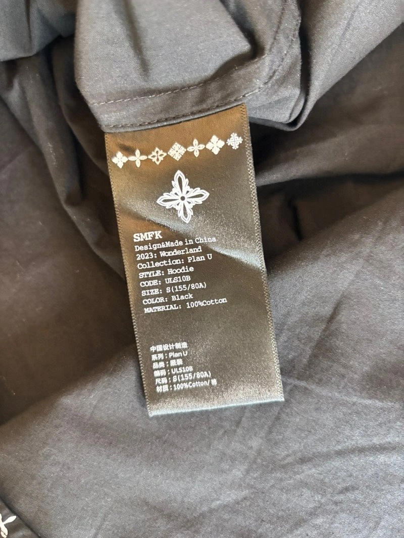 Tailored Smfk Shirts 148204