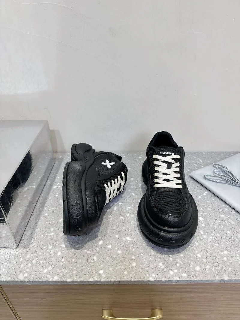 Smfk Shoes Casual 7300