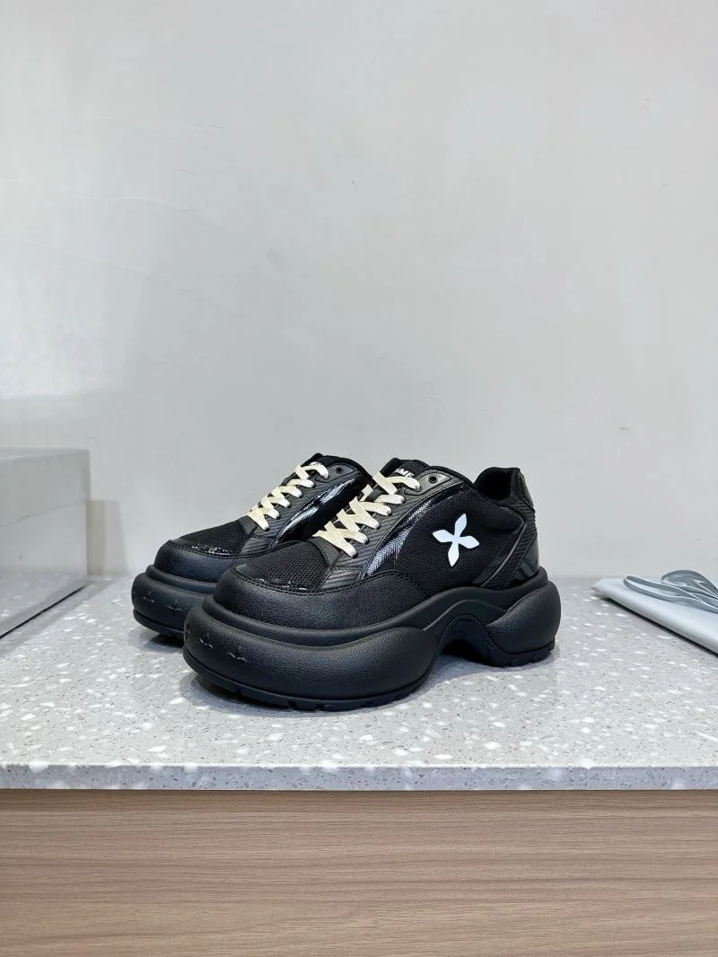 Smfk Shoes Casual 7300
