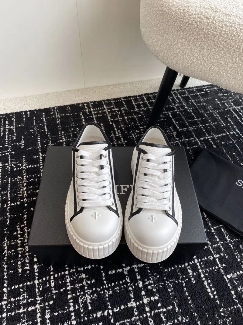 Smfk Shoes ZipUp 7313