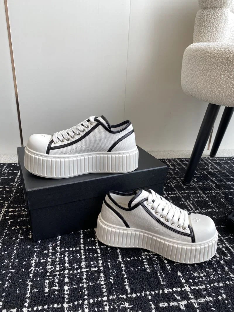 Smfk Shoes ZipUp 7313