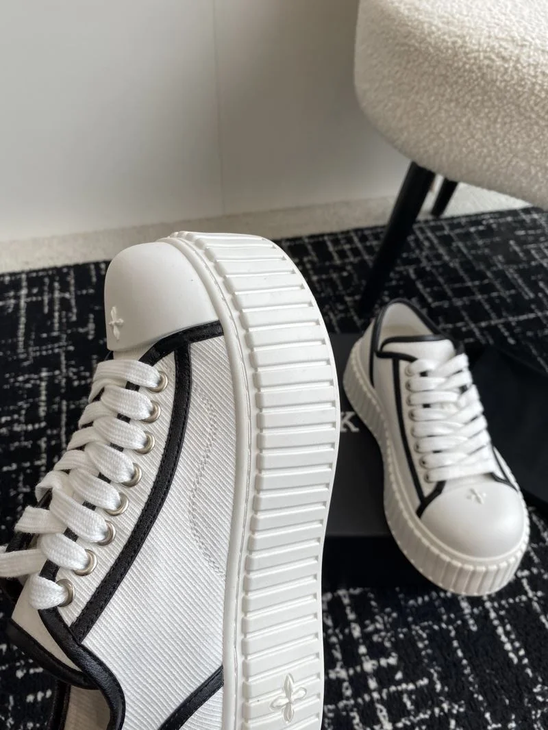 Smfk Shoes ZipUp 7313