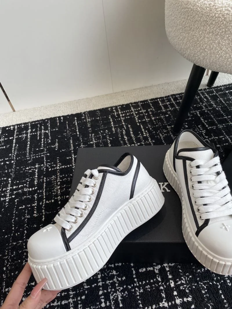 Smfk Shoes ZipUp 7313