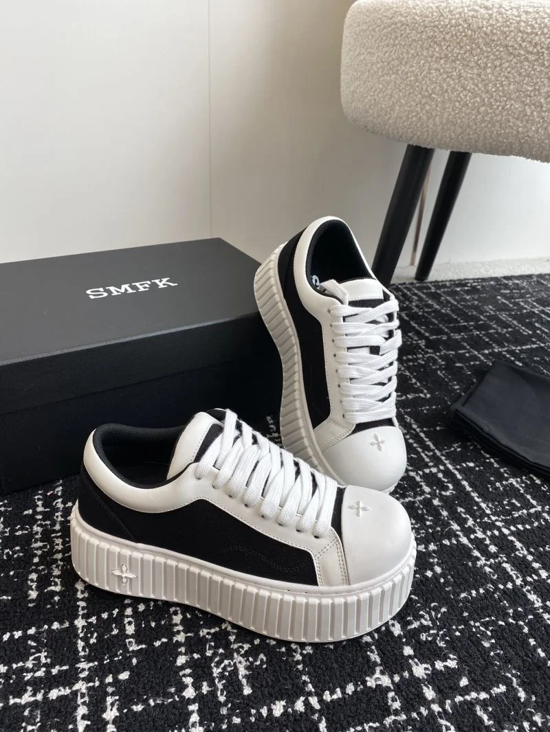 Smfk Shoes Comfortable 7406