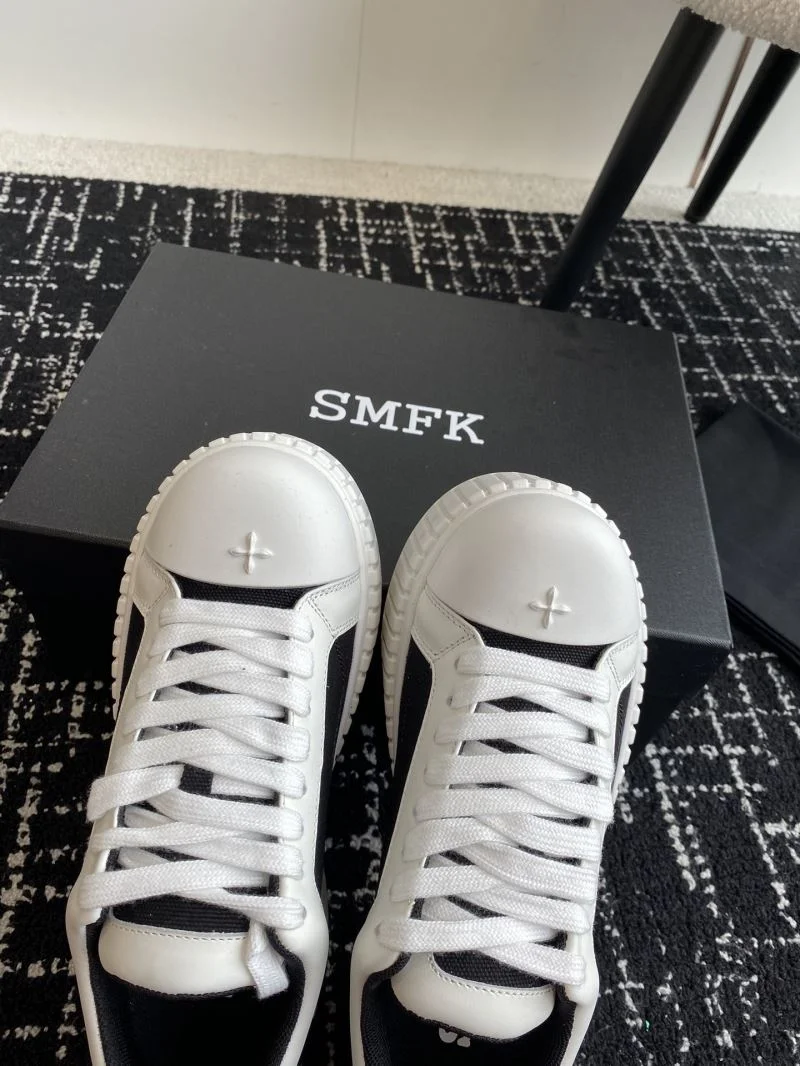 Smfk Shoes Comfortable 7406