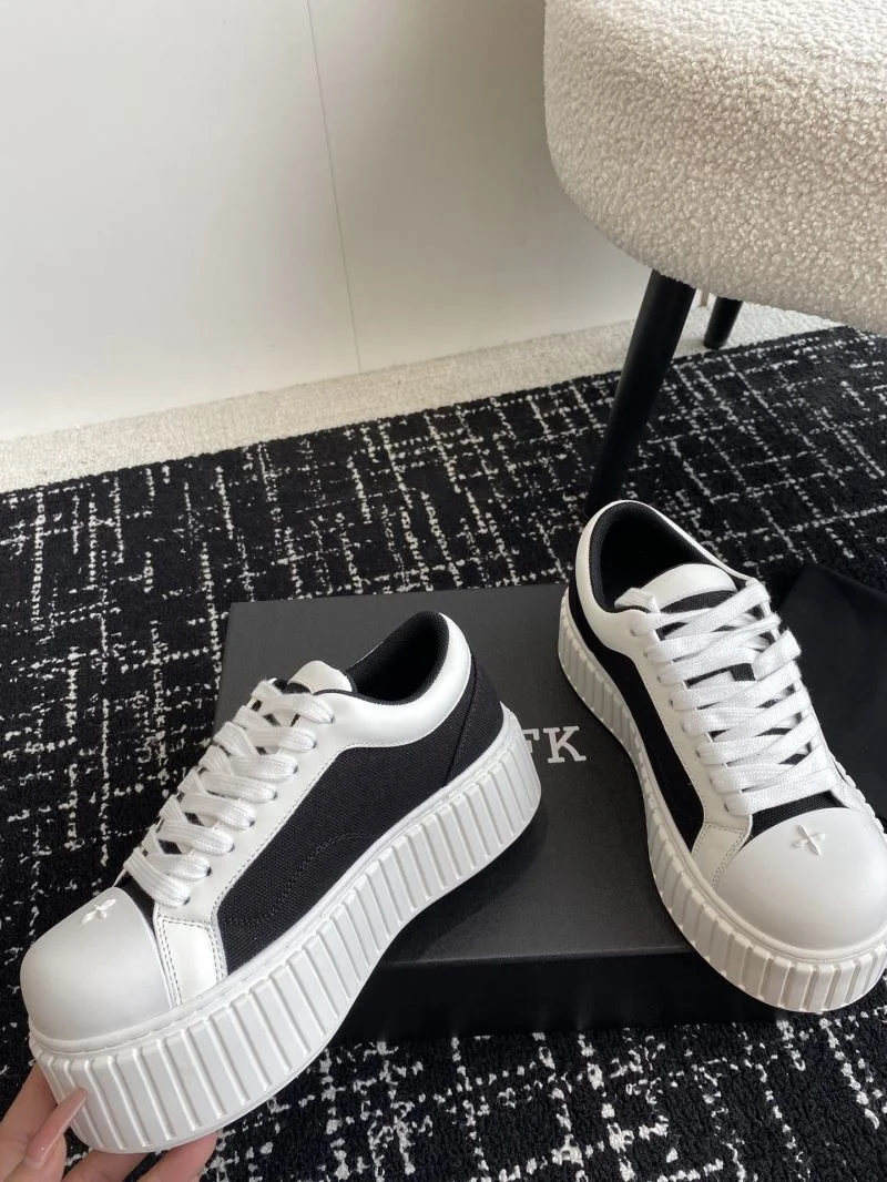 Smfk Shoes Comfortable 7406