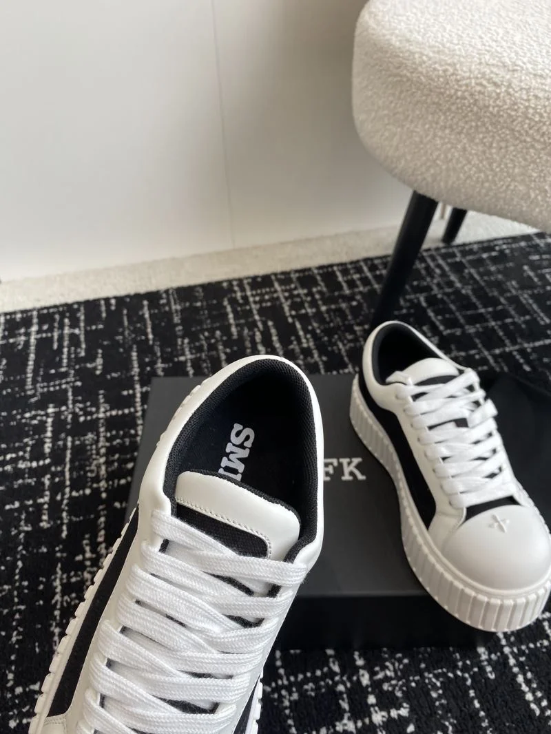 Smfk Shoes Comfortable 7406