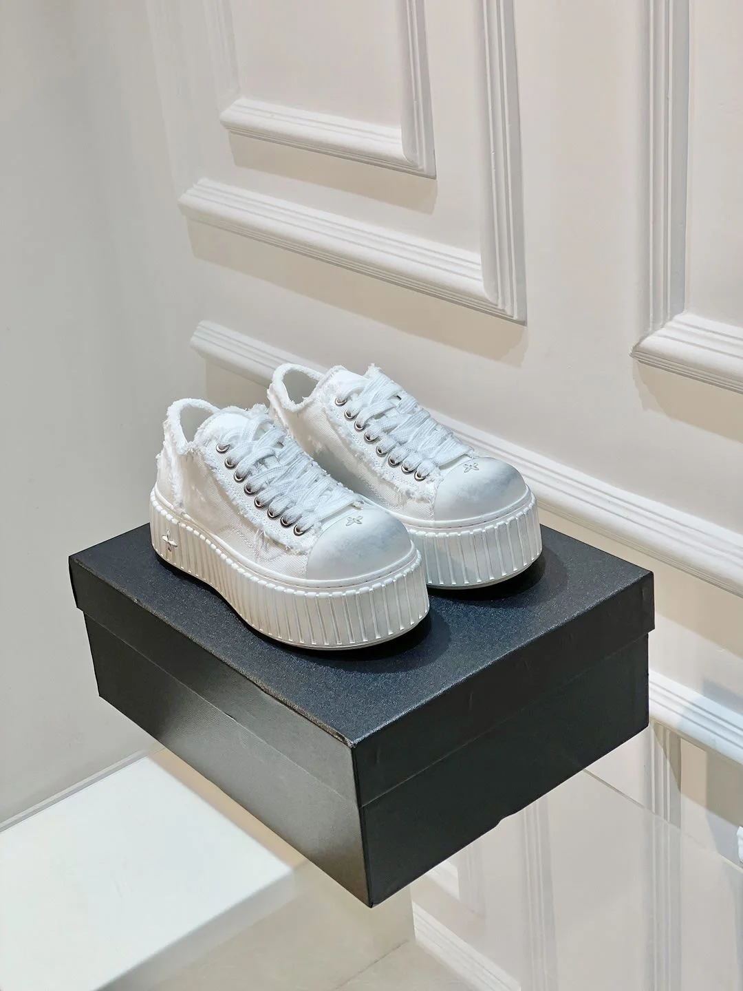 Smfk Shoes Packable 7293