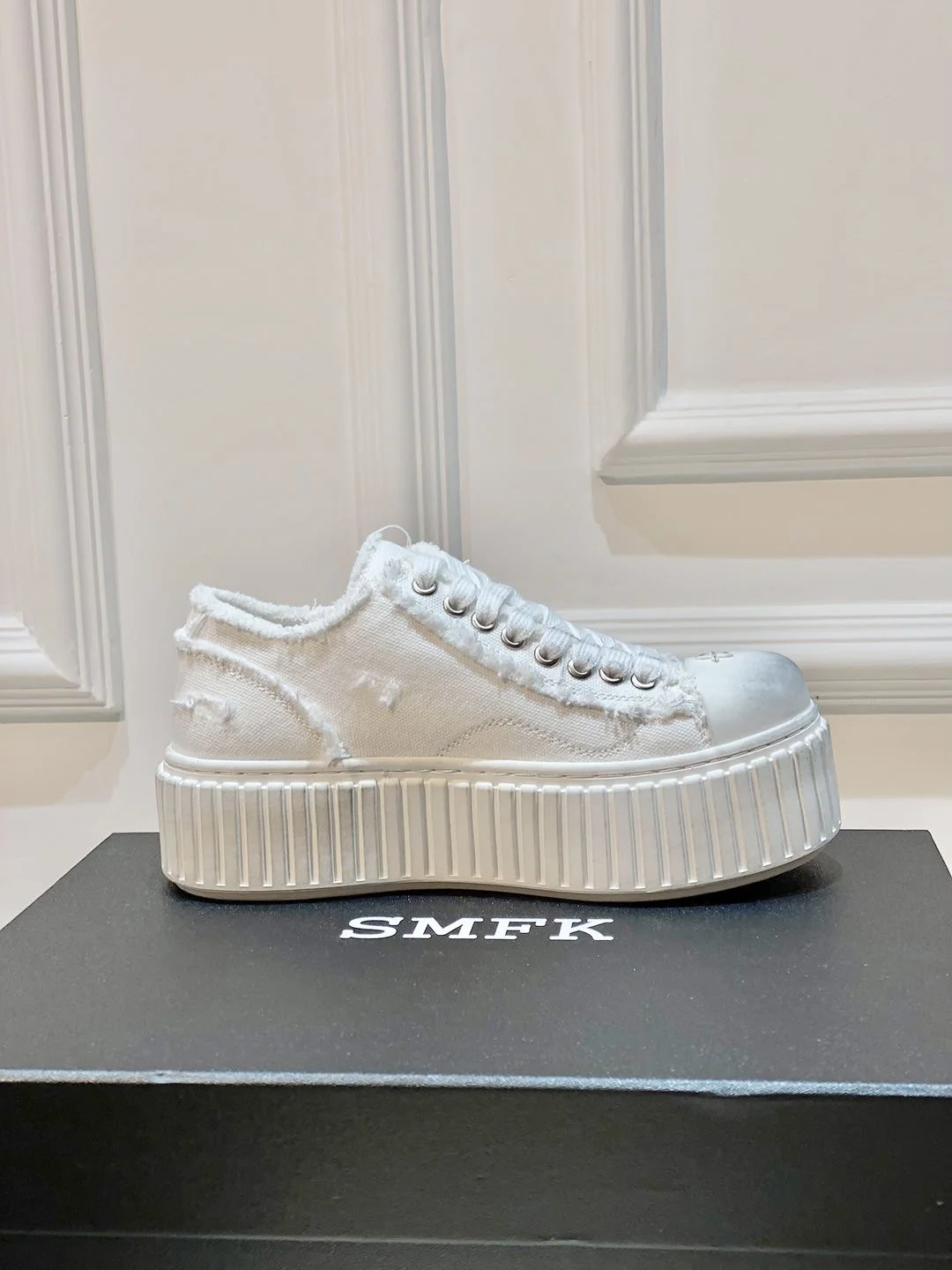 Smfk Shoes Packable 7293