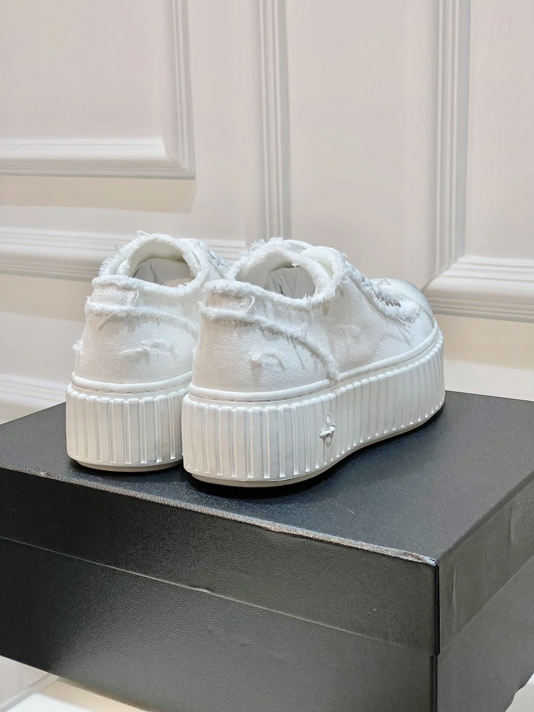 Smfk Shoes Packable 7293