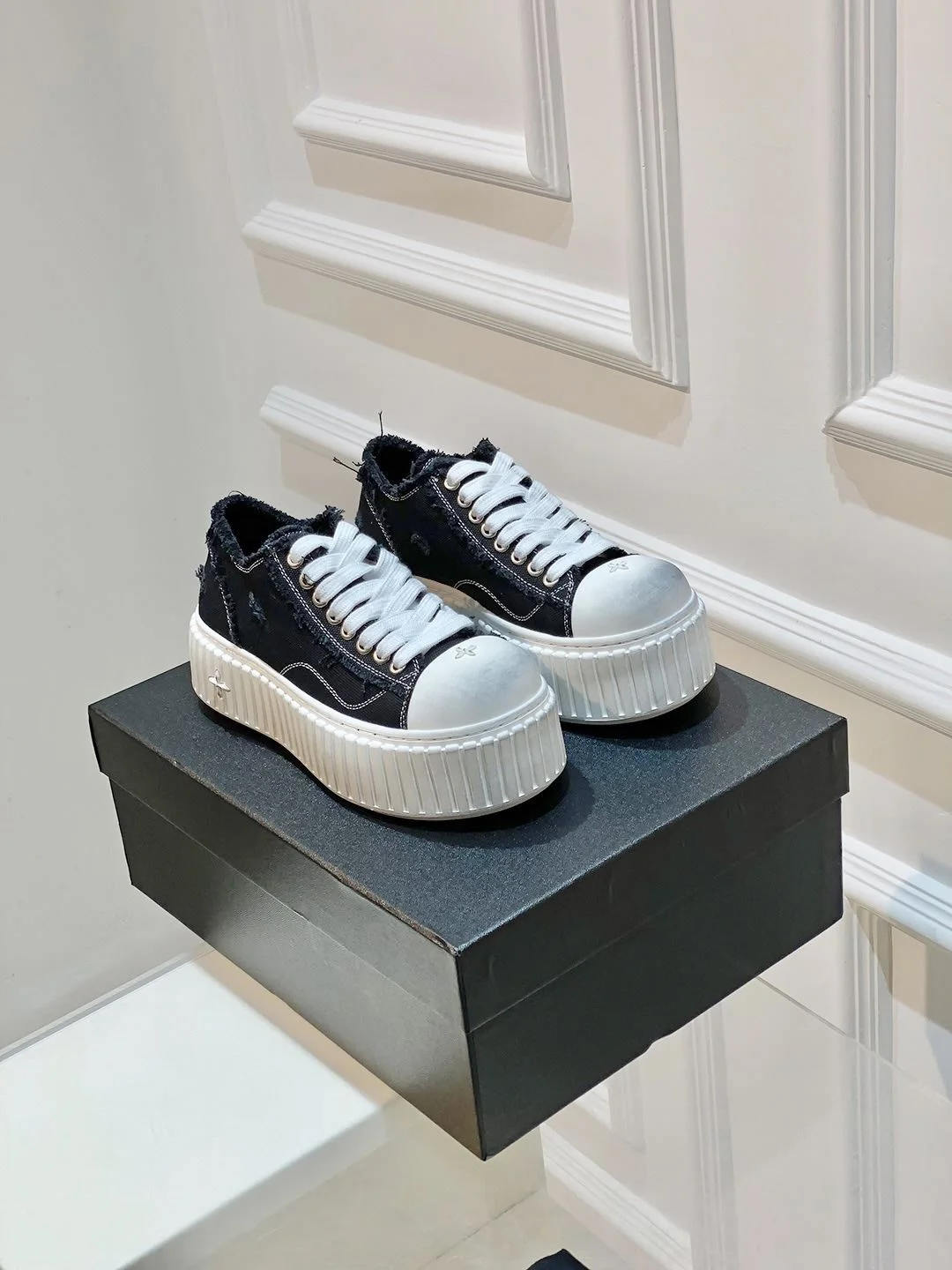 HighQuality Smfk Shoes 7289