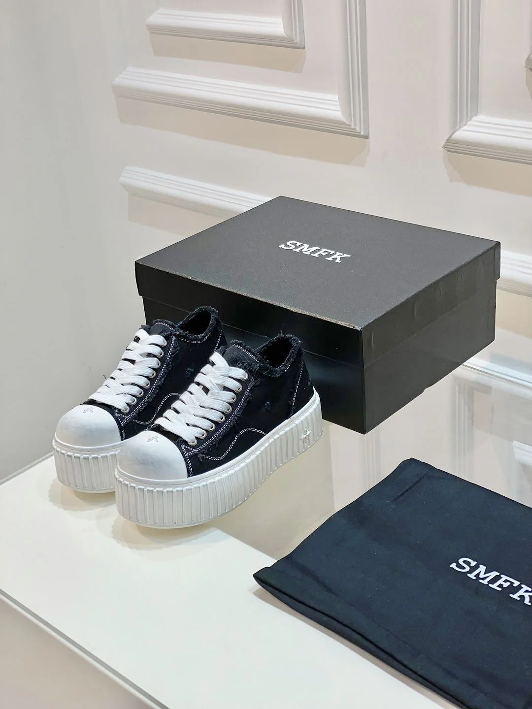 HighQuality Smfk Shoes 7289