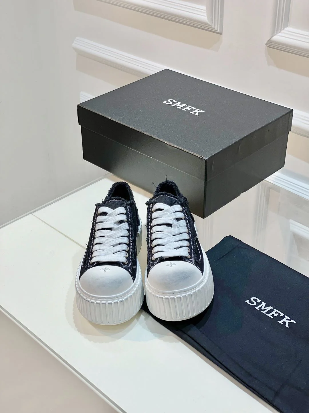 HighQuality Smfk Shoes 7289
