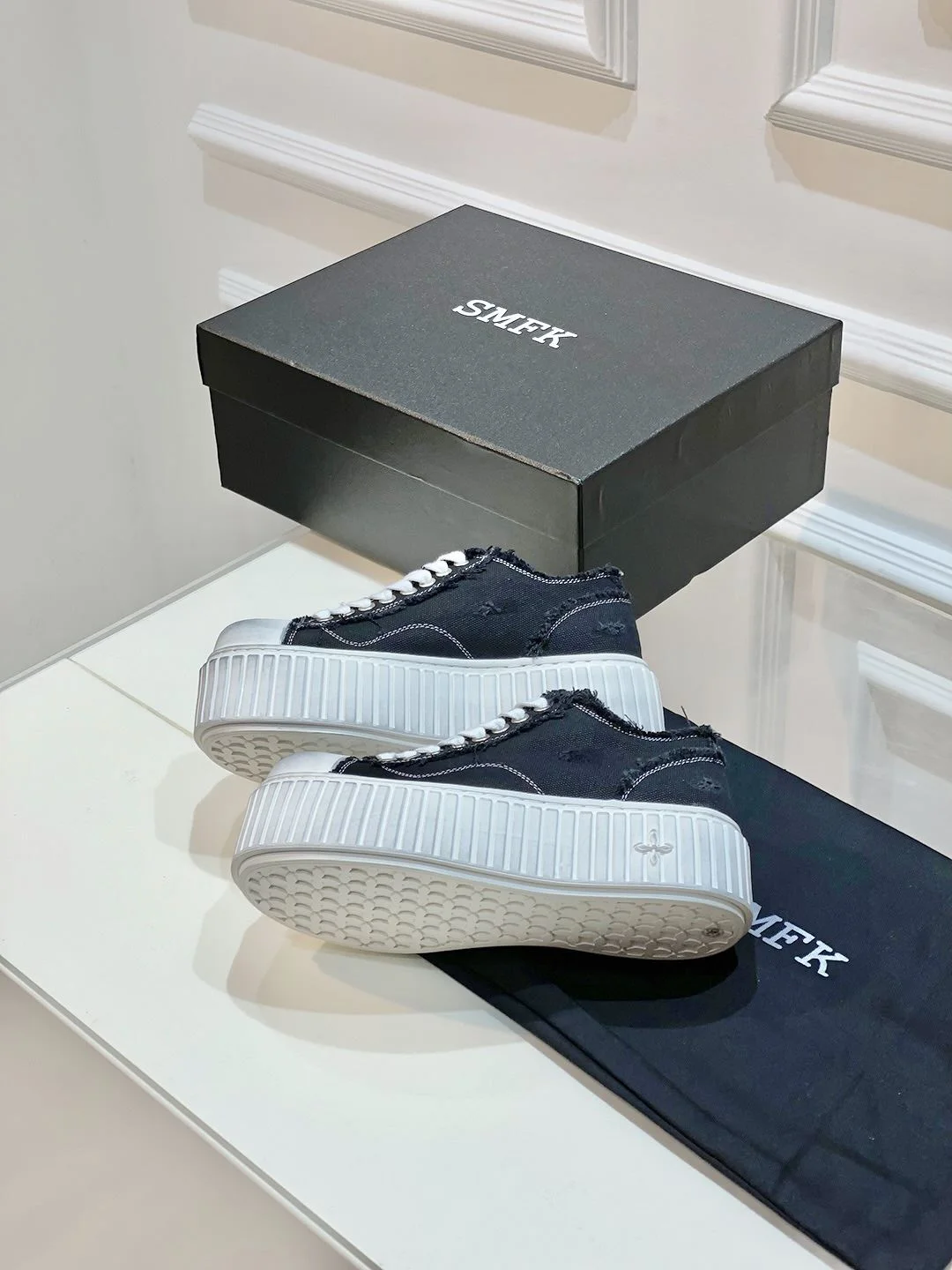 HighQuality Smfk Shoes 7289