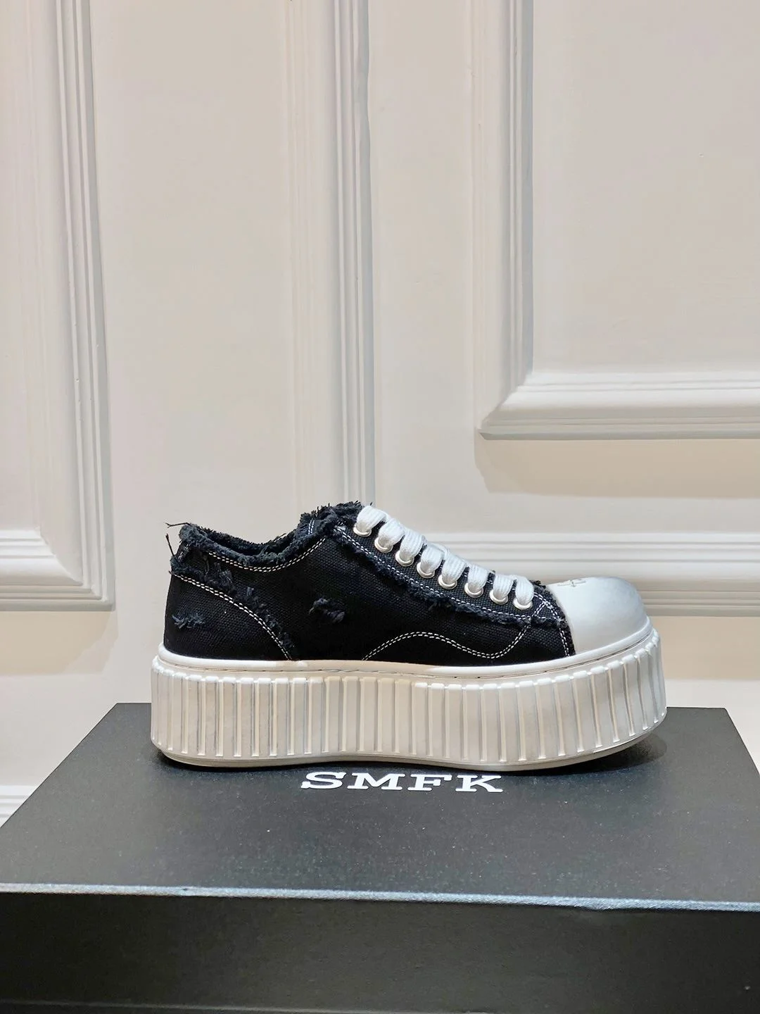 HighQuality Smfk Shoes 7289