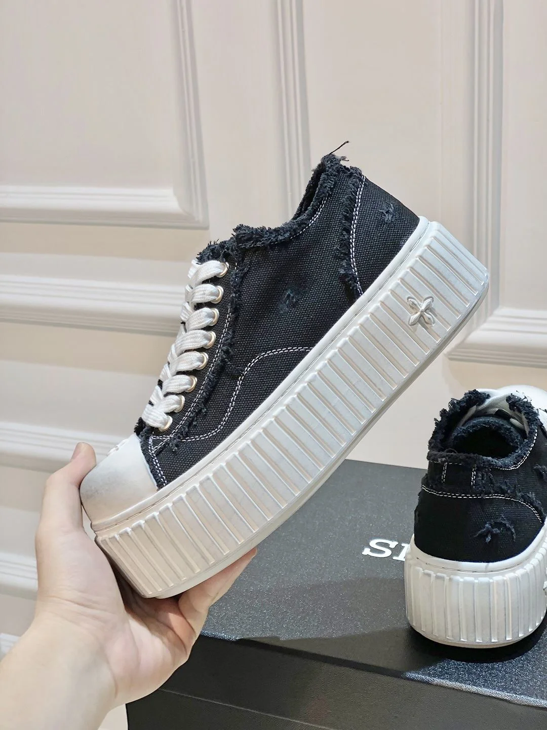 HighQuality Smfk Shoes 7289