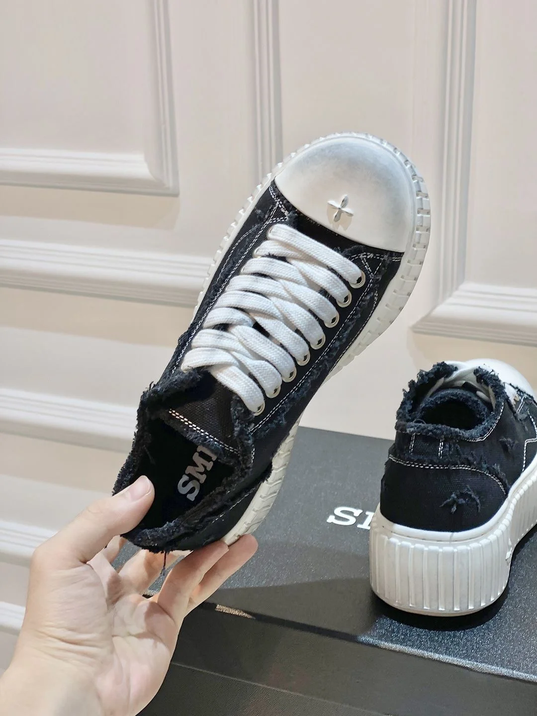 HighQuality Smfk Shoes 7289