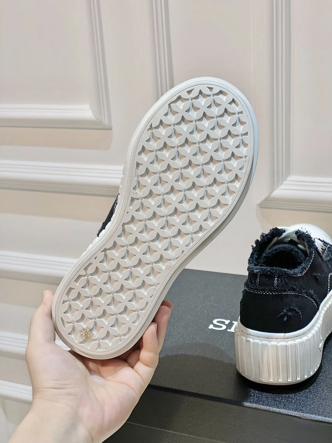 HighQuality Smfk Shoes 7289