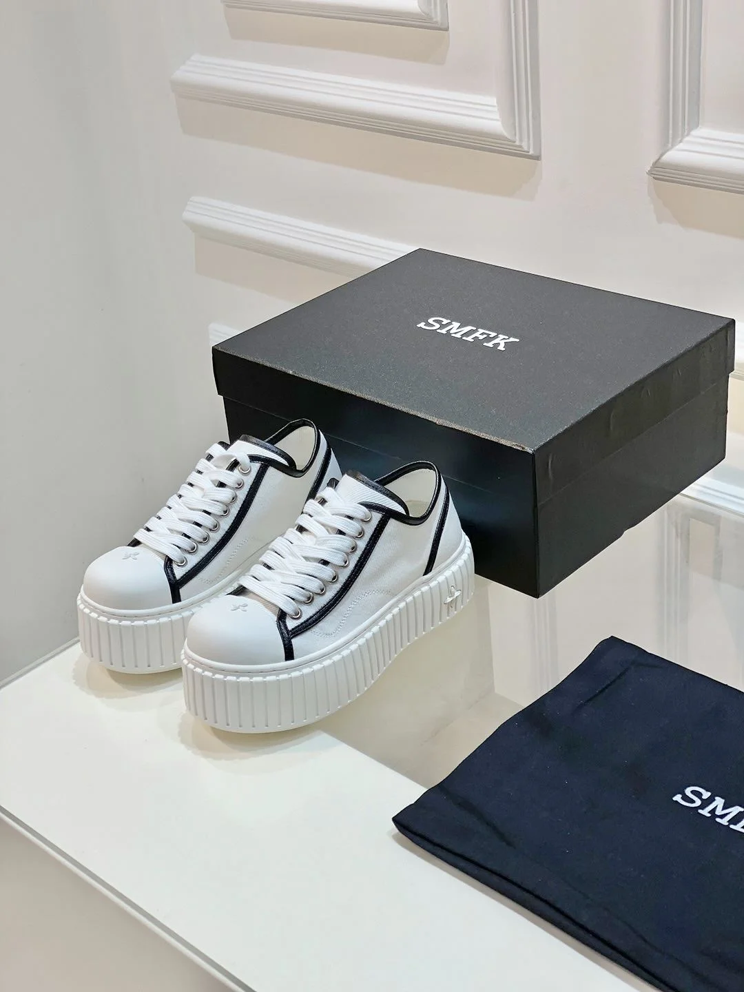 UrbanStyle Smfk Shoes 7262
